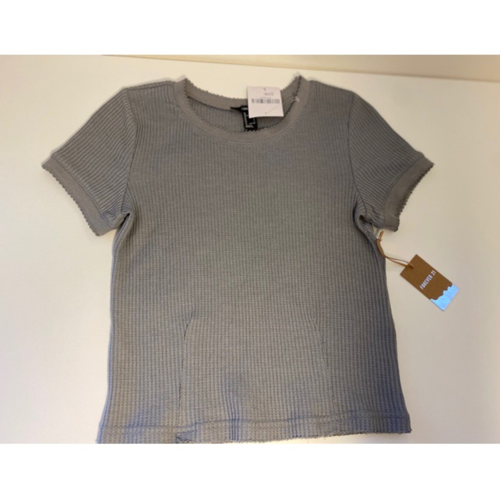 FOREVER 21 TOP